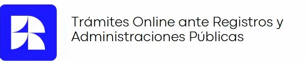 Trámites en Registros Mercantil, Propiedad y Civil